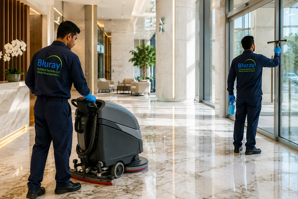 Specialized Internal Deep Cleaning