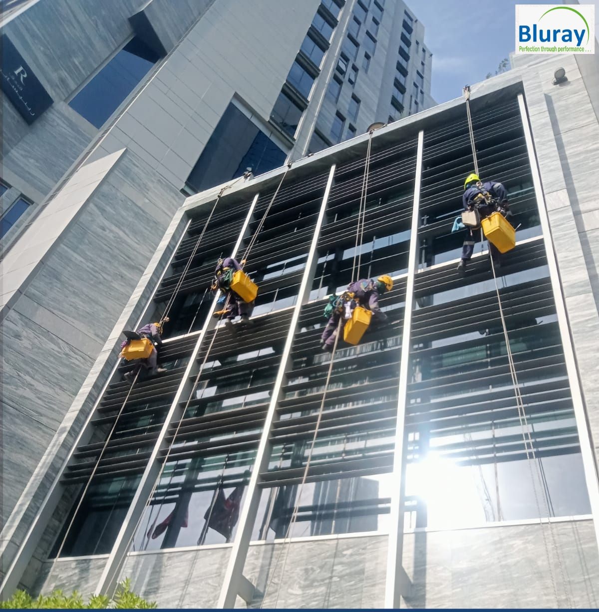 Property Maintenance