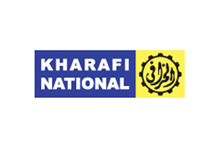 Kharafi National